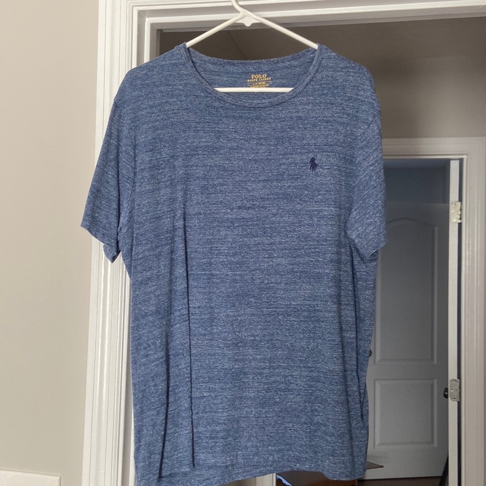 Mens polo T Shirt